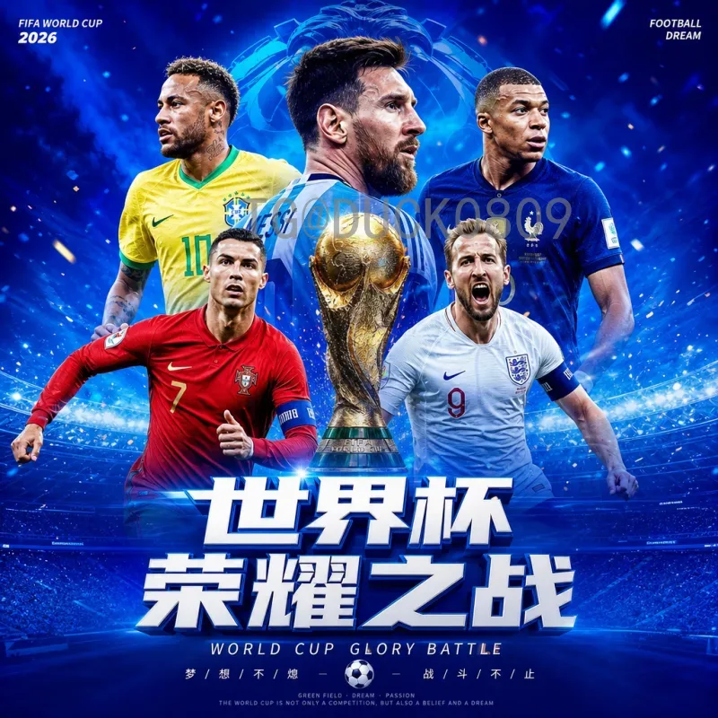 完整2026年世界杯扩军解读：赛制、名额分配与影响分析
